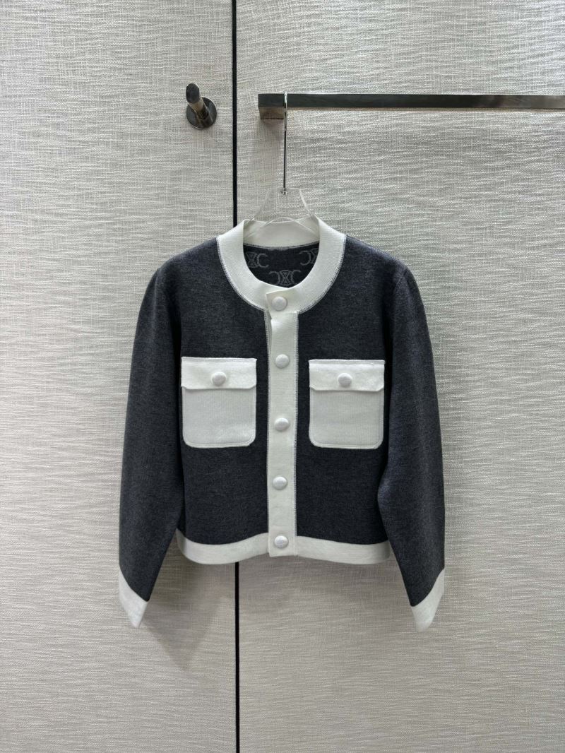 Celine Sweaters